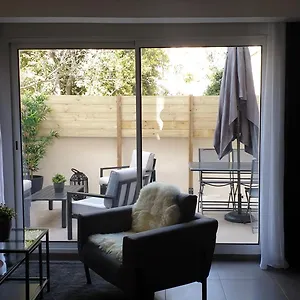 Appartement Dari's Host 