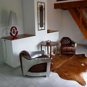 Hébergement de vacances Le De L'ours 
