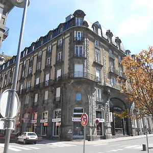 Appartement Le Sarciron 