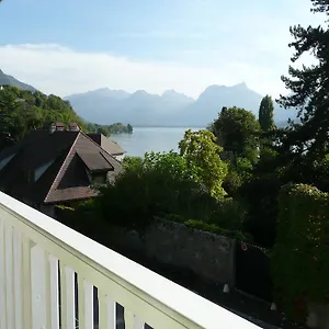 Appartement à 