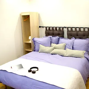 Appartement Le Poissonnière 