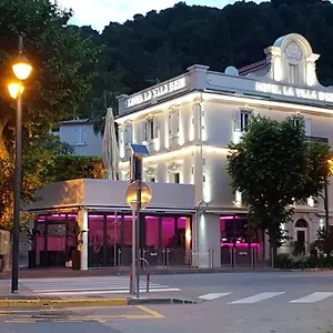 Hotel La D'eze